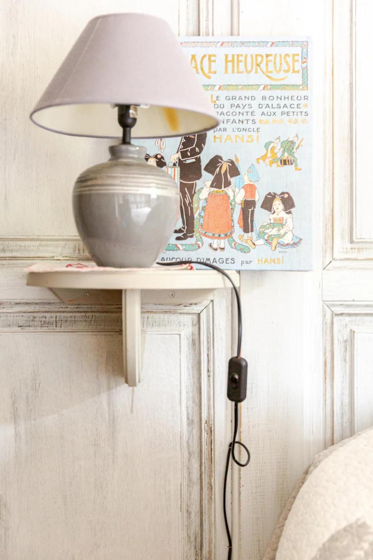 Gite Chez Marianne Riquewihr Buitenkant foto